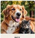 Pet preparedness